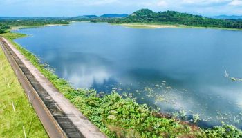 Khám phá hồ Ea Kao Buôn Ma Thuột với những view sống ảo mới siêu đẹp [hienthithang]/[hienthinam]