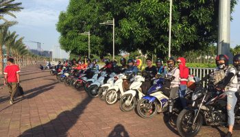 Kinh nghiệm du lịch cho người mới bắt đầu- Kênh Trực Tiếp chia sẻ