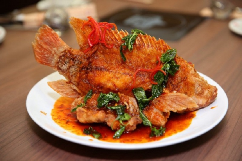 Top 31 quán ăn Sài Gòn ngon nhất TP HCM mới đây nhớ thưởng thức