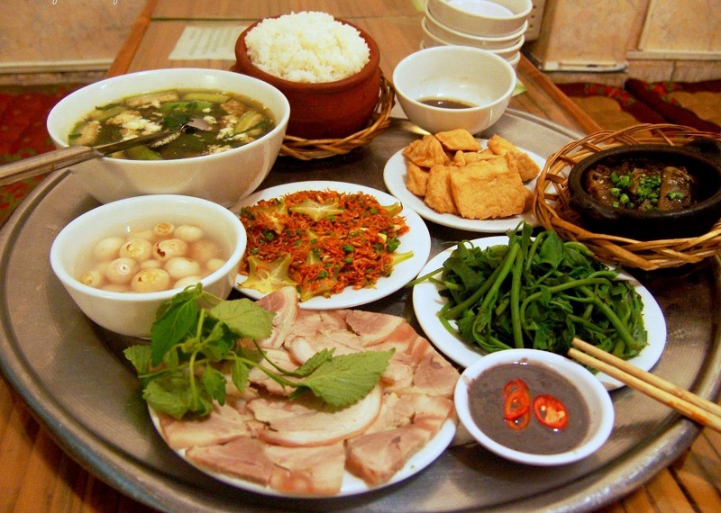 Top 31 quán ăn Thành Phố Sài Gòn tuyệt nhất TP Sài Gòn vừa qua ghi nhớ thưởng thức