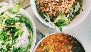 Top 15 quán ăn ngon ở Quy Nhơn nhất định phải thử một lần