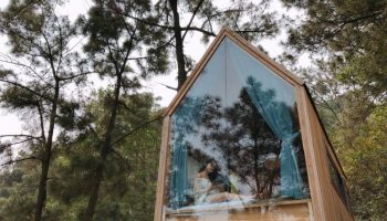 Top 15 Những Địa Điểm Cắm Trại Quanh Hà Nội Mới Toanh