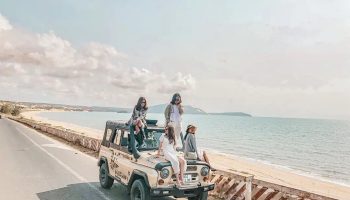 Kinh Nghiệm Du Lịch Phan Thiết - Thông Tin Mới Nhất 2022