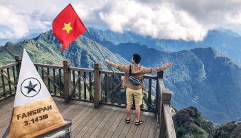 Đi du lịch Sapa vào tháng mấy và mùa nào đẹp nhất? - Giá tốt nhất