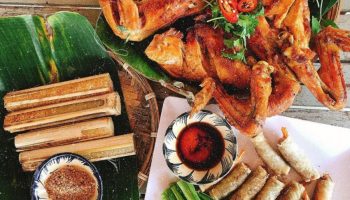 Buôn Ma Thuột có đặc sản gì? - ALONGWALKER