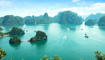 Các đảo không thể bỏ qua khi ghé thăm vịnh Hạ Long - ALONGWALKER