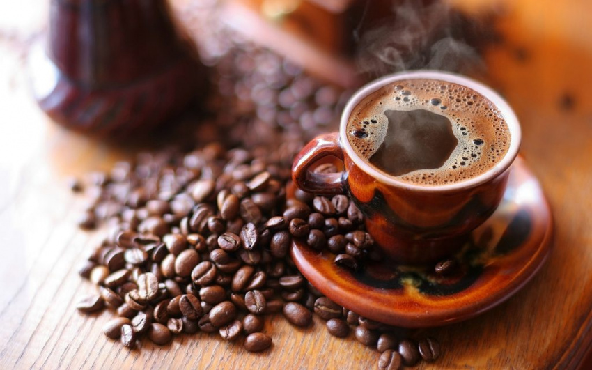 Các loại cà phê hấp dẫn ở Buôn Ma Thuột - ALONGWALKER