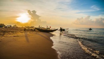 Cẩm nang du lịch Hồ Tràm từ A đến Z (Phần 2) - ALONGWALKER