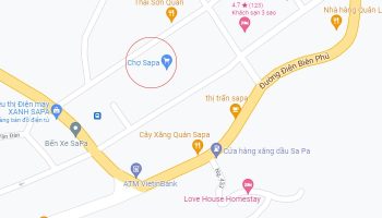 Chợ đêm Sapa Lào Cai có gì vui? - ALONGWALKER