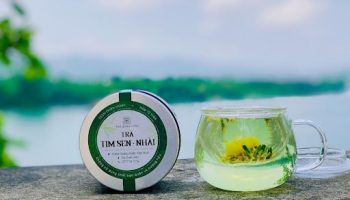 Đến Huế nên mua thực phẩm gì làm quà nhỉ? - ALONGWALKER