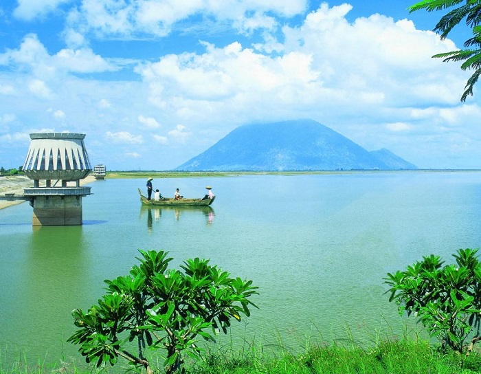 Điểm danh 5 khu du lịch sinh thái ở Tây Ninh - ALONGWALKER