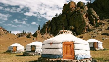 Glamping Đà Lạt: Trào lưu cắm trại hot nhất hiện nay - ALONGWALKER