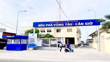 Hướng dẫn chi tiết cách đi phà Cần Giờ Vũng Tàu - ALONGWALKER