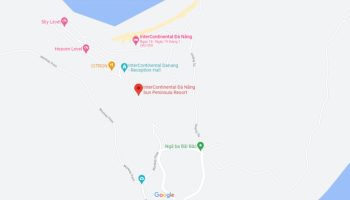 phú quốc, kiên giang, intercontinental đà nẵng: review từ a-z