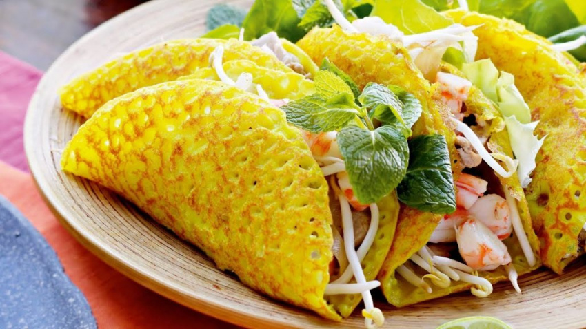Khám phá ẩm thực Đà Nẵng - ALONGWALKER