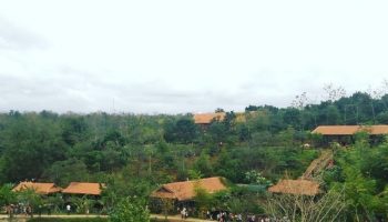 Khám phá khu du lịch Kotam - ALONGWALKER