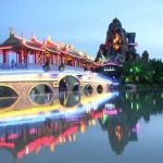 Khám phá khu du lịch Long Điền Sơn ở Tây Ninh - ALONGWALKER