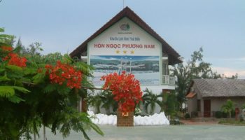 Khám phá khu du lịch sinh thái biển hòn ngọc Phương Nam - ALONGWALKER