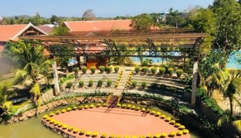 Khu du lịch Suối Ong – Buôn Ma Thuột - ALONGWALKER