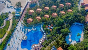 Resort Long Thuận Phan Rang: Review từ A-Z - ALONGWALKER
