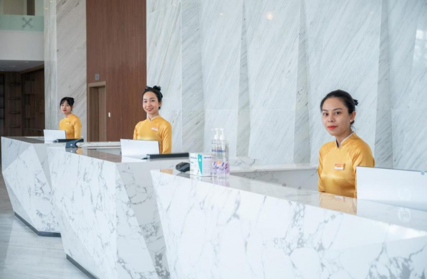 Resort Long Thuận Phan Rang: Review từ A-Z - ALONGWALKER