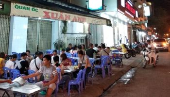 Review các quán hải sản ngon rẻ tại Nha Trang - ALONGWALKER