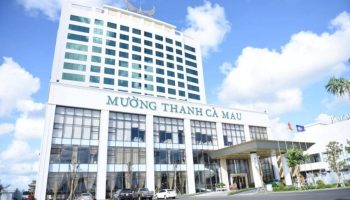 Review khách sạn Mường Thanh Luxury Cà Mau - ALONGWALKER