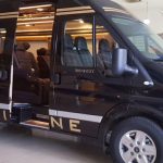 Review nhà xe ADT Limousine tuyến đường Sài Gòn – Mũi Né - ALONGWALKER