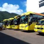 Review nhà xe An Phú Buslines đi Phan Rang - ALONGWALKER