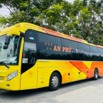 Review nhà xe An Phú Buslines tuyến đường Sài Gòn – Quy Nhơn - ALONGWALKER