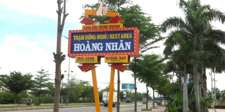 Review nhà xe Hoàng Nhân đi Phan Rang - ALONGWALKER