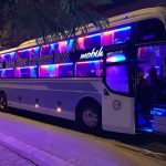 Review nhà xe King Express tuyến Hà Nội – Sapa - ALONGWALKER