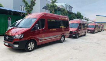 Review nhà xe Lạc Hồng Limousine tuyến đường Sài Gòn – Đà Lạt - ALONGWALKER