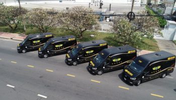 Review nhà xe Phong Phú Limousine đi Đà Lạt - ALONGWALKER