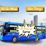 Review nhà xe Phúc An tuyến đường Sài Gòn – Nha Trang - ALONGWALKER