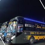 Review nhà xe Sao Nghệ Limousine tuyến Hà Nội – Nghệ An - ALONGWALKER
