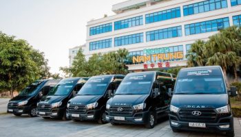 Review nhà xe Trung Thành Limousine tuyến đường Hà Nội – Quãng Ninh - ALONGWALKER