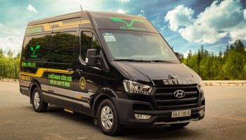 Review nhà xe Vie Limousine tuyến Sài Gòn – Vũng Tàu - ALONGWALKER
