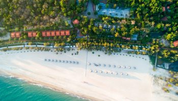 Review resort Terracotta Mũi Né chi tiết - ALONGWALKER