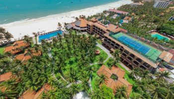 Review Seahorse Mũi Né: Thiên đường nghỉ dưỡng - ALONGWALKER