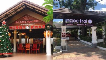phú quốc, kiên giang, review tất tần tật nhà hàng ngọc trai nha trang