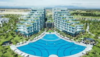 Review tất tần tật Vinpearl Nam Hội An - ALONGWALKER