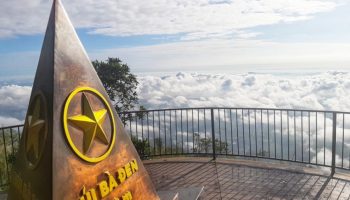 phú quốc, kiên giang, tìm hiểu núi bà đen