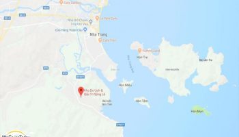 phú quốc, kiên giang, top 3 khu du lịch sinh thái độc đáo ở nha trang giúp cho chuyến đi của bạn thêm ý nghĩa