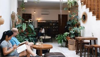 Top 5 quán cà phê Bán Đảo Sơn Trà đẹp, độc, lạ - ALONGWALKER