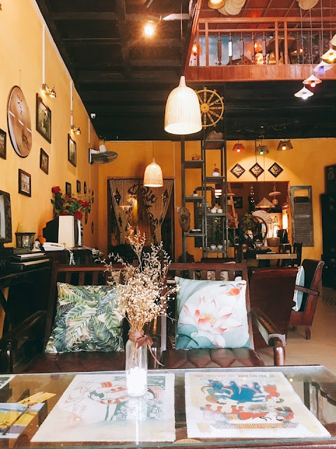 Top 5 quán cà phê Bán Đảo Sơn Trà đẹp, độc, lạ - ALONGWALKER