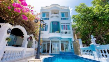 Top 5 Villa quy tụ đủ 4 yếu tố: sang chảnh, riêng tư, có hồ bơi và gần biển Vũng Tàu - ALONGWALKER