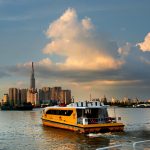 phú quốc, kiên giang, water bus – xe buýt đường sông: review từ a đến z