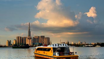 phú quốc, kiên giang, water bus – xe buýt đường sông: review từ a đến z