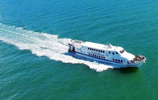 Cập nhật kinh nghiệm du lịch đảo Cát Bà mới nhất 2022